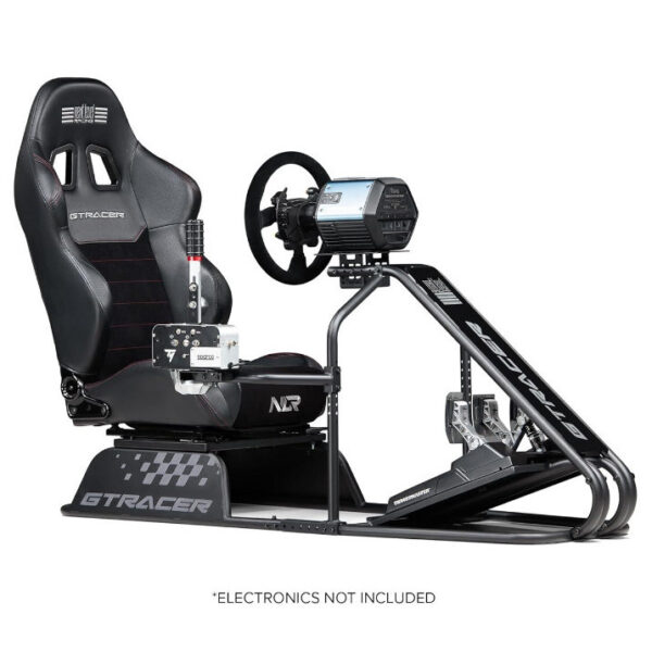 Next Level Racing GTRacer Racing Cockpits - NLR-R001