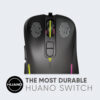 2c19f1e589b86ebfa7df8a6bfe558935.jpeg Armaggeddon Raven III RGB / RAVEN-III STEALTH RGB / Grumman Raven V RGB Wired Gaming Mouse
