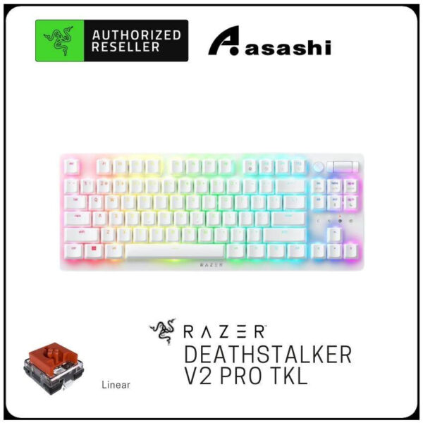 2d509a5fa6224f2c7109d0948b4721d6.jpeg Razer DeathStalker V2 Pro - Wireless Low-Profile Optical Gaming Keyboard | DeathStalker V2 Pro Tenkeyless