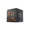 AMD Ryzen 7 7700 / 7700X AM5 Processor (8-Cores/16-Threads) | AMD Ryzen 7 7000 Series