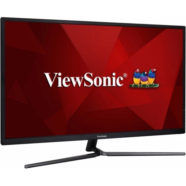 Viewsonic VX3211-4K-MHD 31.5" VA 60Hz 5ms UHD Monitor
