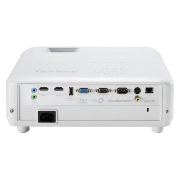 Viewsonic PX701HDH 3500Ansi Lumens, Resolution 1920x1080, Contrast Ratio 12000:1, DLP Projector