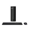 Acer Aspire XC-1785-14400W11S PC Desktop(Intel Core i5-14400/8GD5/512GB SSD/Intel UHD Graphic/Wifi+BT/Wired KB & Mouse