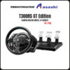Thrustmaster T300 RS GT Edition Gaming Racing Wheel for PS4, PS3, PC - T300RS-GT (4160682)