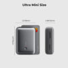 Aukey PB-Y55 22.5W 10000 mAh Power Bank