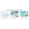 33d4677c1bdc259277db9a266acefdcd.jpeg TP-Link Tapo RV30 New LiDAR + Gyro Dual Navigation Robot Vacuum & Mop