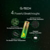 GP Ultra Alkaline Battery 4+2 AA / 4+2 AAA [ Card of 4+1s / Bundles / Promo Pack ] (GPPCA15AU786) (GPPCA24AU707)