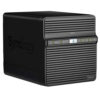 Synology DS423 4-Bay NAS Storage (Realtek RTD1619B Quad Core 1.7 GHz, 2GB DDR4,2 X 1GbE LAN, USB 3.2 Gen 1 X 2)