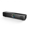 34fcedde39728571f0171394e384c1a8.jpeg Vinnfier Hyperbar U10 (Black) USB Powered Soundbar