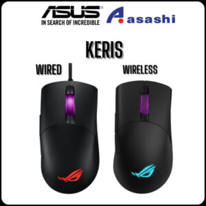 37781c5f72eb2a0c7350c153661725c1.jpeg ASUS ROG KERIS Wireless / Wired Gaming Mouse P513 P509