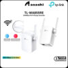 TP-Link TL-WA855RE 300Mbps Wi-Fi Range Extender / Repeater / Access Point