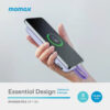 Momax iPower PD3 10000mAh Power Bank with USB-C Cable (2Y) IP118
