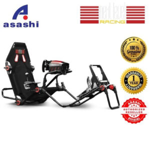 Next Level Racing F-GT Lite Cockpit NLR-S015