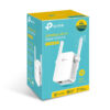 TP-Link TL-WA855RE 300Mbps Wi-Fi Range Extender / Repeater / Access Point