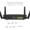 Asus RT-AX53U AX1800 Dual Band WiFi 6 (802.11ax) Network Router