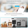 Ezviz BC2 2MP Indoor Wi-Fi Smart Home Battery Night Vision Two Way Talk Security Camera Wireless CCTV 1080P Full HD