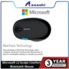 Microsoft L2 Sculpt Comfort Bluetooth Mouse (H3S-00005 )