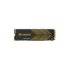 Transcend MTE250S (W/o Heatsink) / MTE250H (With Heatsink) 1TB / 2TB / 4TB M.2 2280 PCIE Gen4 x4 NVMe SSD