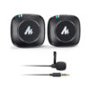 Maono AU-WM820 2.4G Wireless Lavalier Microphone / AU-WM820-A2 / AU-WM820-A1