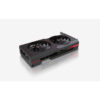 SAPPHIRE PULSE AMD RADEON™ RX 7600 XT GAMING OC 16GB GDDR6 DUAL HDMI/DUAL DP SAP-11339-04-20G