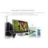Tenda U6 N300Mbps Wireless USB Adapter
