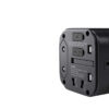 AUKEY PA-TA01 PA-TA04 Universal Travel Adapter With USB-C and USB-A Ports - Black/White (AUKEY MALAYSIA)