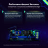 Intel Core i7-12700 / i7-12700F (12-Core/20-Threads) Intel Processor | 12th Gen CPU i7-12700KF