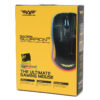 Armaggeddon Scorpion 3 / Scorpion 5 / Scorpion 7 RGB Gaming Mouse