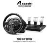 Thrustmaster T300 RS GT Edition Gaming Racing Wheel for PS4, PS3, PC - T300RS-GT (4160682)