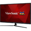 Viewsonic VX3211-4K-MHD 31.5" VA 60Hz 5ms UHD Monitor