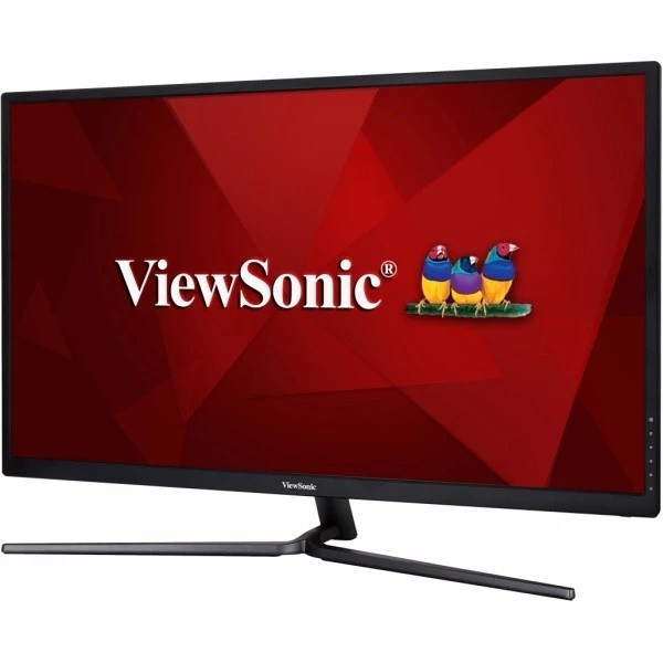 Viewsonic VX3211-4K-MHD 31.5" VA 60Hz 5ms UHD Monitor