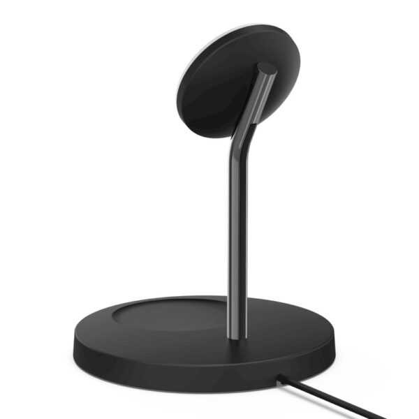 Belkin Boost Charge PRO 3-in-1 / 2-in-1 Wireless Charger WIZ009myBK