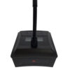Vinnfier FlipGear WM3000U Professional Universal UHF Wireless Conference Microphone