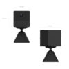 Ezviz BC2 2MP Indoor Wi-Fi Smart Home Battery Night Vision Two Way Talk Security Camera Wireless CCTV 1080P Full HD