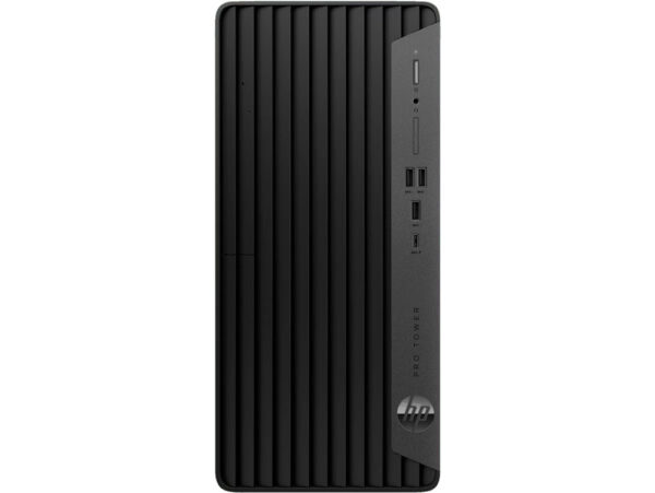 HP Prodesk 400 G9 MT Commercial PC-A3MK8PT -(Intel Core i5-14500/8GB DDR5/512GB SSD/Intel UHD Graphic/No ODD/Keyboard & Mouse/Win11Pro/3yrs)