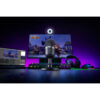 Razer Seiren Mini Ultra Compact Condenser Portable Gaming Microphone