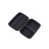 ORICO PHM-25 2.5" Hard Drive Protection Case - Carbon Fibre Black