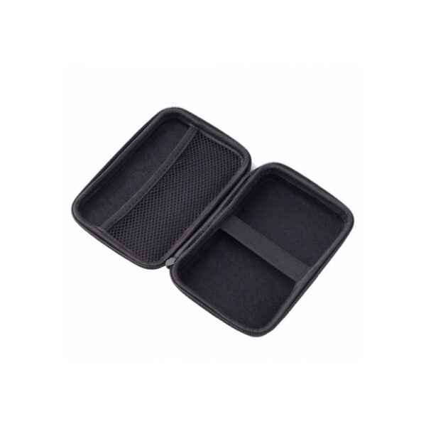 ORICO PHM-25 2.5" Hard Drive Protection Case - Carbon Fibre Black