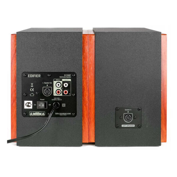 Edifier R1700BT Bluetooth 2.0 BookShelf Speaker