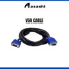 Tinytech Cable VGA Male To Male 1.8m CB-VGA34/MM1.8M