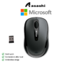 Microsoft 3500 Bluetrack Wireless Mobile Mouse (GMF-00104/GMF-00275/GMF-00216/GMF-00280/GMF-00006)