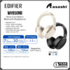 Edifier WH950NB -45dB Noise Cancellation Headphones - Bluetooth V5.3 | Hi-Res Audio | LDAC | Edifier Connect
