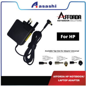 5225da74913b64afab170e263097eff0.jpeg Afforda 65W HP Laptop Notebook Adapter