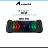 Razer Kishi V2 / Kishi V2 PRO Mobile Game Controller for Android USB-C Passthrough Charging Low Latency Phone Grip