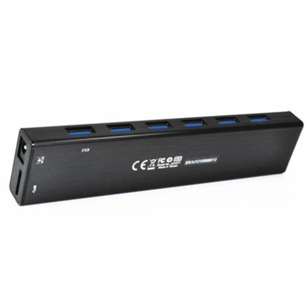 J5Create JUH377 7-port USB3.0 Hub