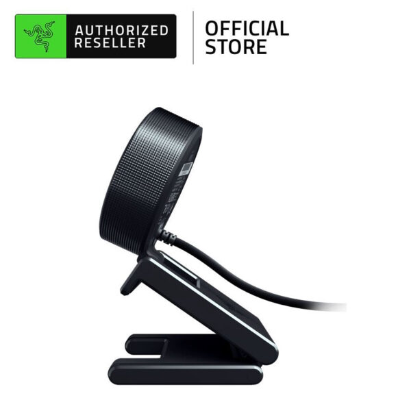 Razer Kiyo X - 2MP 1080P/30fps USB Streaming Camera RZ19-04170100-R3M1