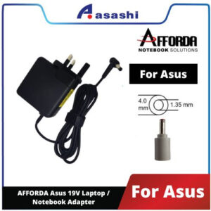 54aa912a149d391e1a87ce178278f411.jpeg AFFORDA 33W | 45W | 65W | 90W ASUS 19V Laptop Notebook Adapter