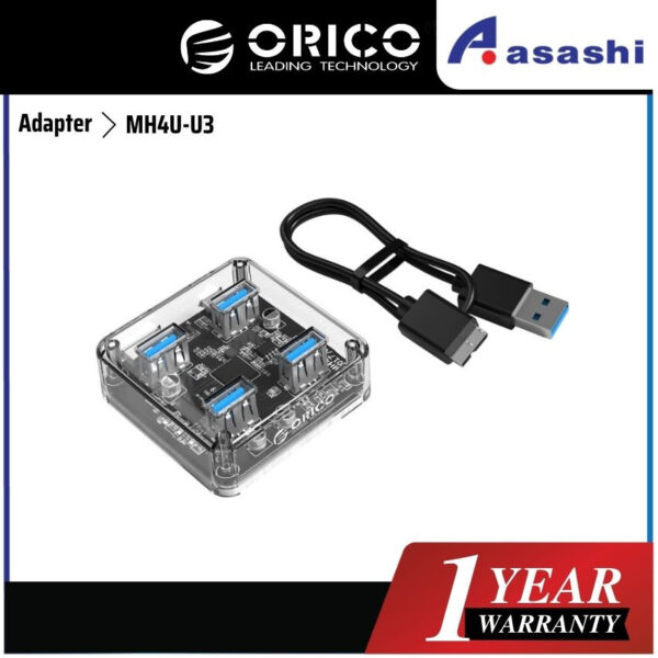 ORICO W5P FL01 FL02 AH-A13 SHC-U3 TWU3 TWC3 MH4PU-P MH4U-U3 F7U-U3 4 port Type-C USB-C USB3.0 USB HUB SWITCH