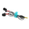 ORICO Colourful Silicone Cable Tie (5 Pcs) SG-PH5 / SG-RH5