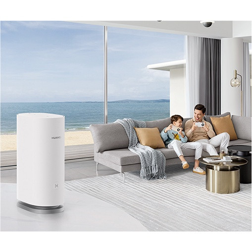Huawei Wifi Mesh 3 (2 Packs) AX3000 Whole Home Mesh Wi-Fi System